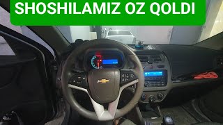 Cobalt mexanikaga ham shu qulaylikni qilib berdik aksiyamiz tugashiga oz qoldi shoshilamiz azizlar [upl. by Cyprian523]