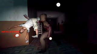 The Ghost Multiplayer Apartment Tamil Gameplay escape All anomalies found HD 720p theghost [upl. by Leaffar256]