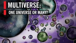 Multiverse One Universe or Many [upl. by Azaleah]