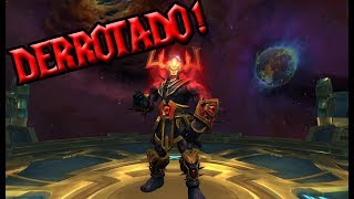 PRIMERA HERMANDAD EN DERROTAR ARGUS MITICO [upl. by Rizas]