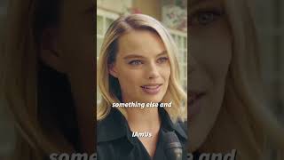 Do Everything  Margot Robbie shorts motivation [upl. by Meekyh]