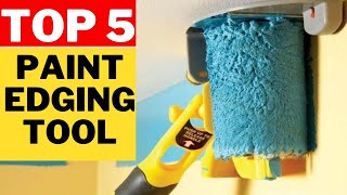 TOP 5 Best Paint Edging Tool on The Market in 2023 [upl. by Sheepshanks49]