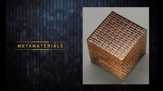 DARPA and Materials [upl. by Aillicirp193]