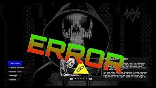 How to Fix Watch Dogs 2 Update Error  Xbox One [upl. by Maryly]