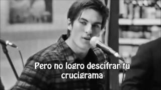 Dvicio  Crucigrama con letra Lyrics [upl. by Autumn]