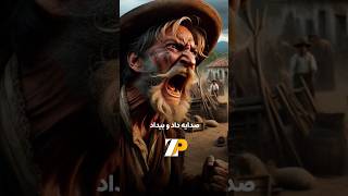 🔸دو روباه با هم دعوا می‌کردند [upl. by Plate152]