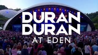 Duran Duran  Wild Boys  live at BBC Music Day Eden Project 2016 [upl. by Scribner]