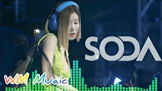 EDM DJ SODA REMIX 2024 SUPER BOOM [upl. by Munford109]