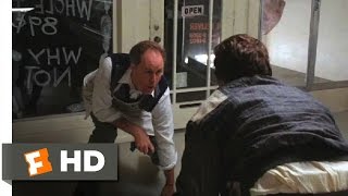 Out Cold 310 Movie CLIP  Meatheads 1989 HD [upl. by Bui]