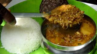 Molake Hurlikalu SambarCurry  kannada  Rekha Aduge [upl. by Haney685]