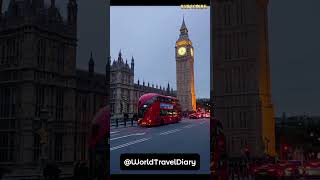 🌆 Stunning Sights of London  A Breathtaking Tour of the City’s Best Views 🇬🇧 LondonShorts [upl. by Killian484]