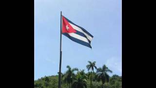 La Bayamesa National Anthem of Cuba [upl. by Winchester708]