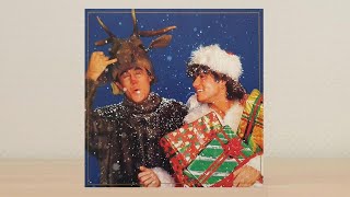 Wham  Last Christmas 40th Anniversary Edition CD UNBOXING [upl. by Afrika]