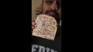 Lets Try Australian FAIRYBREAD [upl. by Cheslie]