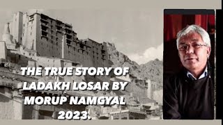 THE TRUE STORY OF LADAKH LOSARWHEY ITS VERY IMPORTANT TO CELEBRATE CHECK THIS OUT 🤔 [upl. by Nodyl]