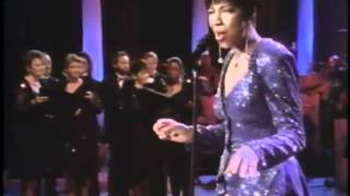 Natalie Cole LIVE  That Sunday That Summer [upl. by Letisha]