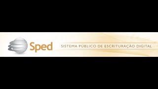 SPED FISCAL SYSCONV  GERAR BLOCO K PARA SPED EFD ICMSIPI [upl. by Adamis]