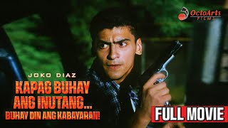 KAPAG BUHAY ANG INUTANG 2001  Full Movie  Joko Diaz Jennifer Mendoza Beth Tamayo [upl. by Ingmar]