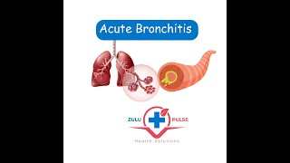 Acute Bronchitis Definition Causes Symptoms and Treatment Explained [upl. by Ardiedak753]