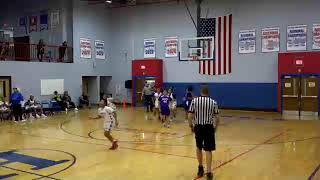 Tuesday October 29th 2024 7th Grade Girls Basketball Game vs Wolcott [upl. by Guimar878]