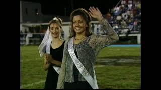 1998 High School Football JOHNSON CENTRAL vs PAINTSVILLE THE APPLE BOWL [upl. by Aisel]