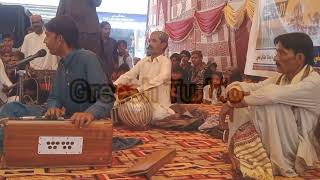 Mithi tharparkar sadique faqeer chok sindhi cultural Daysindhi song Asgar Khoso Sadique Faqeer [upl. by Kerianne460]