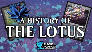 A History of The Lotus [upl. by Gualterio355]