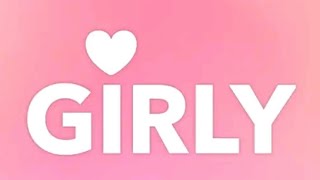 girly wallpapers 💗wallpapers for girls [upl. by Duffy]