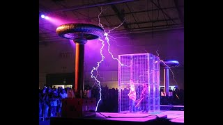 What is a Faraday Cage [upl. by Myrtice]