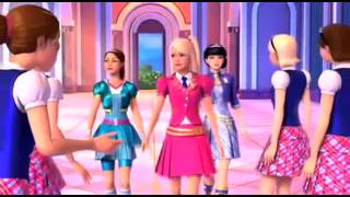 Barbie Princess Charm School VerMV [upl. by Sylvanus]