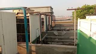 cooling tower and radiator system [upl. by Yerbua837]