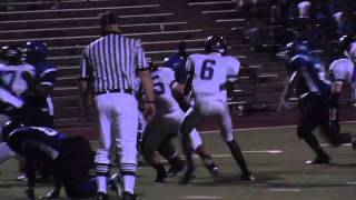 Estacado 47 Canyon 23 [upl. by Gignac]