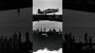 Unbelievable Trick WWII Carriers Used To Launch Planes [upl. by Jarrod41]