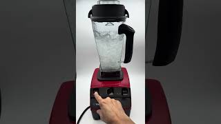 Vitamix Blender 6000 Model VM0102B Red  64oz [upl. by Neelya]