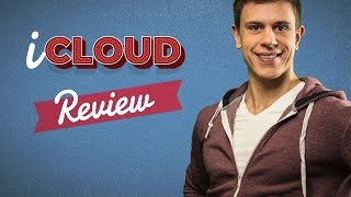 iCloud Review  Find the Right Cloud [upl. by Ellehcyt123]