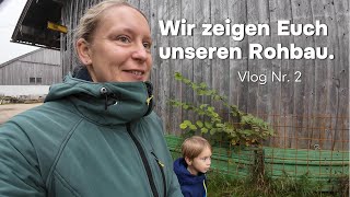 Reisemobilausbau für die Weltreise Vlog Nr 2  Vorbereitung Fenstereinbau [upl. by Selimah]