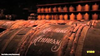 Maurice Hennessy Gives An Inside Glimpse Into The World Of Hennessy [upl. by Arekat]