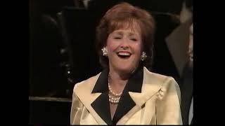 Frederica von Stade in quotA Celebration of the American Musicalquot 7 Apr 1997 [upl. by Elise]