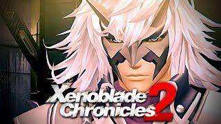 CHANGING TIDES  Xenoblade Chronicles 2  7 [upl. by Rehpotsihrc]