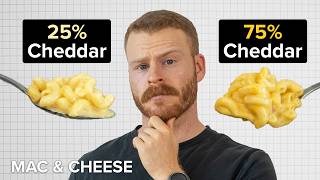 What Cheese makes the best Mac amp Cheese [upl. by Canty518]