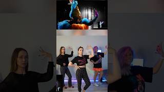 Vogue😍 entertainment dance justdance justdance2025 [upl. by Adriel276]