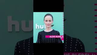 Alexis Bledel Age Height Net Worth and Facts [upl. by Mathur]