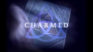 Charmed Opening Credits and Theme Song [upl. by Towers]