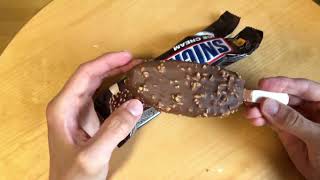 What If Snickers Were Ice Cream [upl. by Reel]