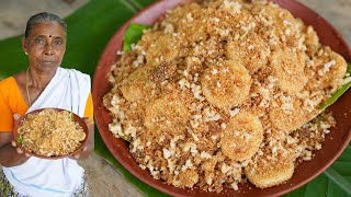 Kerala Traditional Recipe  Thamukku  Nercha [upl. by Sitelc]