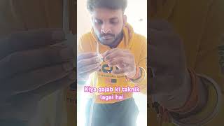 Old tar bulb banaa Diya viralvideo terindeg shortsvideo viralreels viralvideo viraltiktok vi [upl. by Phelips]