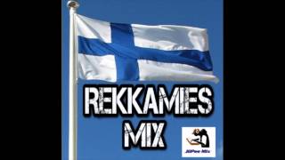 Rekkamies Mix 2013 [upl. by Colston]