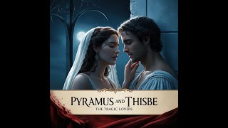 Pyramus and Thisbe  Tragic Love Story [upl. by Nonah]