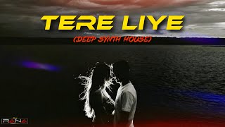 Tere Liye  Remix  DJ RANA  Atif Aslam  Shreya Ghoshal  Deep Synth House [upl. by Kubis395]