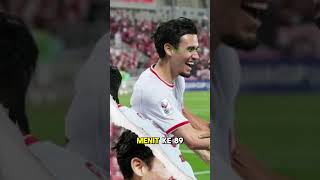 timnas Indonesia harus rela imbang shortvideo shorts short viralvideo video viralshorts [upl. by Boor684]